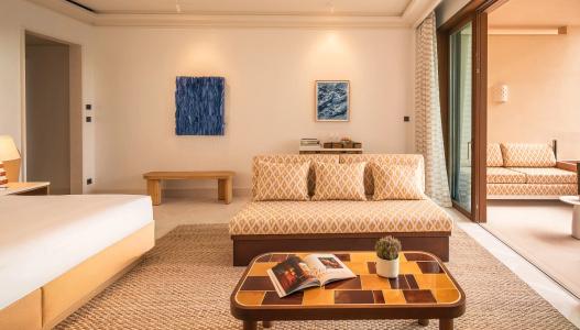 Mandarin Oriental Punta Negra, Mallorca - 48