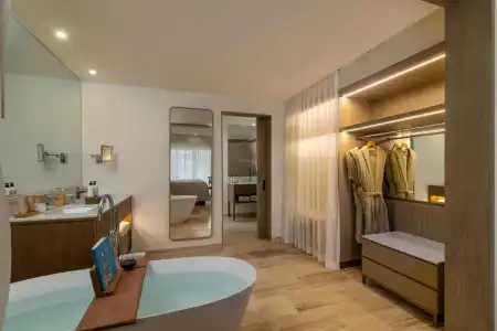 Paradisus Palma Real Golf & Spa Resort All Inclusive - 87