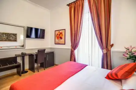 Everest Inn Rome - 56