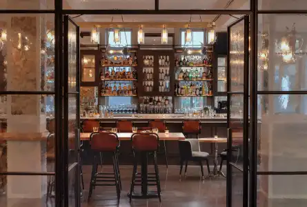 Kimpton Pittman – Downtown Dallas by IHG - 46