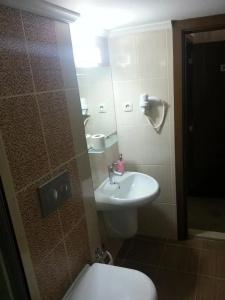 Hosta Otel - 9