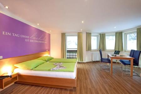 GRUBERS Apartments Gastein - 104