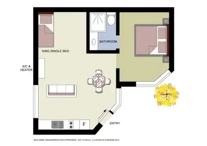 Sundown Villas - 47