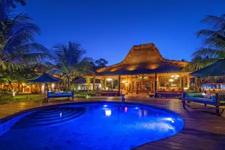 Permata Ayung Private Estate - Adults Only - 14