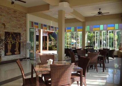 Bailan Beach Resort - 23
