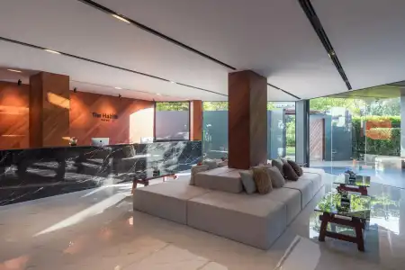 The Habita Hatyai - 2