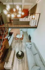 Luxury Inn - 46