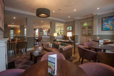 London Chigwell Prince Regent, BW Signature Collection - 44