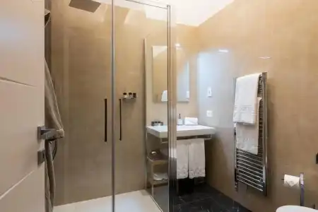 Kairos by Florence Art Apartments - 209