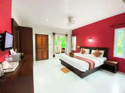 Hatzanda Lanta Resort - 90