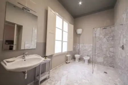 Palazzo D'Oltrarno - Residenza D'Epoca - 5