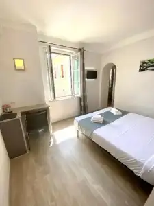 Hôtel Belvédère - 45