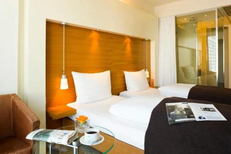 Barceló Dresden Newa - 45