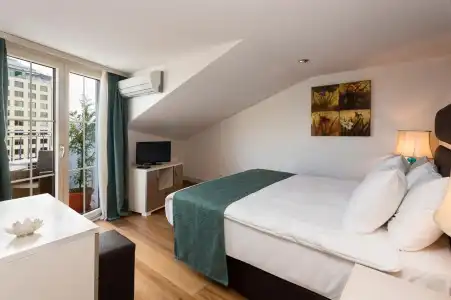 Turkuaz Suites Bosphorus - 22