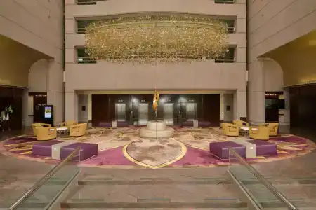 Hilton Houston Post Oak by the Galleria - 20