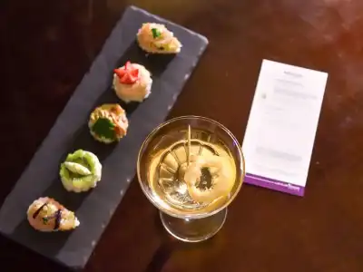 Mercure Rabat Sheherazade - 35