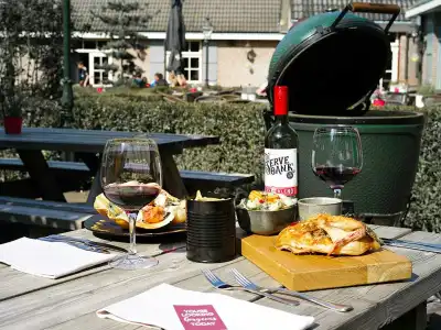 Fletcher - Restaurant Teugel Uden - Veghel - 10