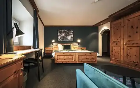 Davoserhof - 21