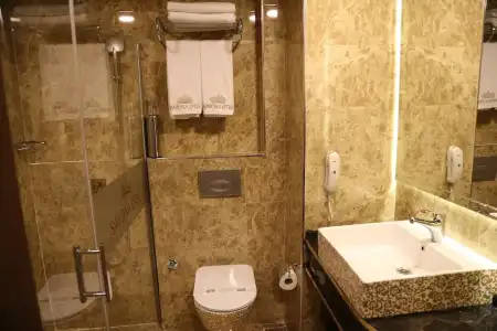 Savona Otel Sivas - 55