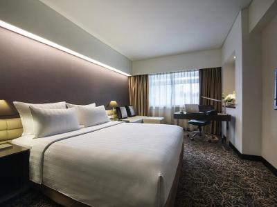 Pullman Jakarta Indonesia Thamrin CBD - 62