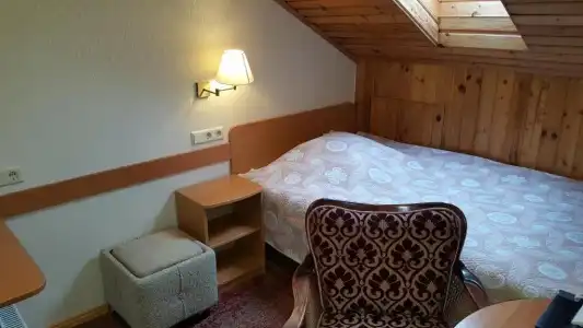 Home B&B - 11