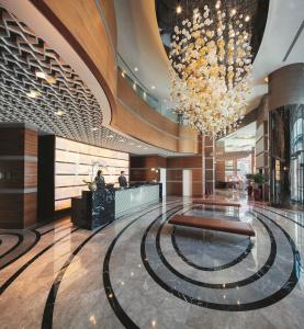 Mövenpick Ankara - 14