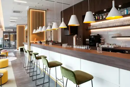 Hampton by Hilton Munich City Center East - 28