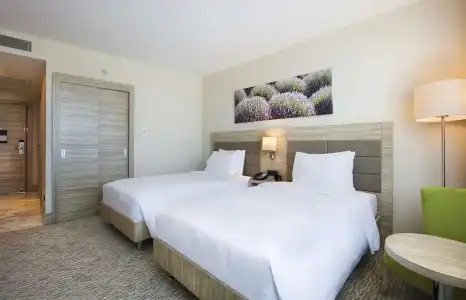 Hilton Garden Inn Isparta - 47