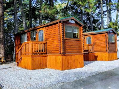 Anvil Campground - 50
