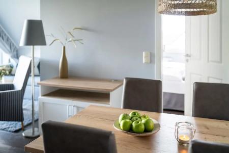 Strandhafer Aparthotel - 76