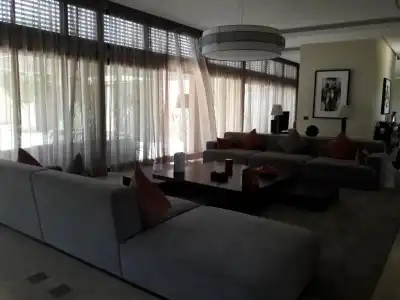 Al Maaden Villa& Spa - 67