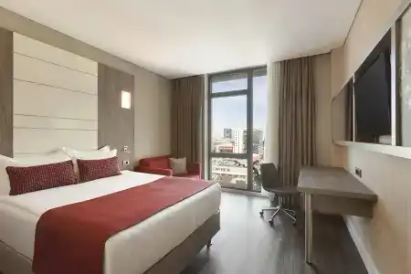 Ramada Encore Bayrampasa - 18