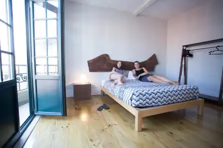 Nice Way Porto Hostel - 23