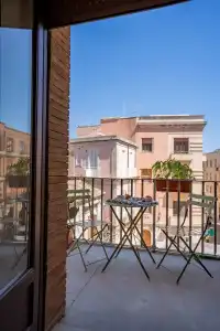 Joy’s BnB Ortigia - 119