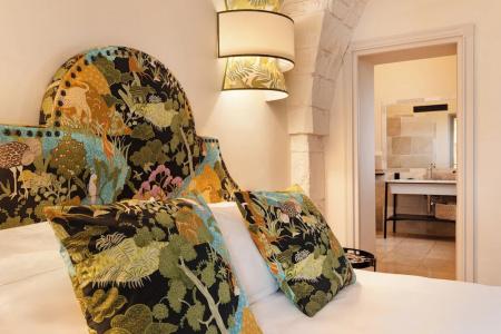 Masseria Santo Scalone - 21