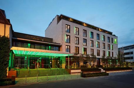 Holiday Inn Osnabrueck by IHG - 26