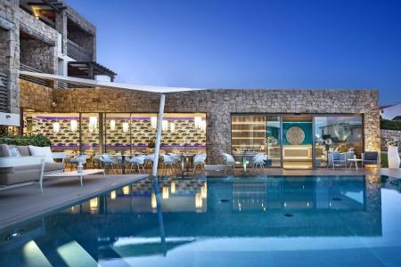 Sandalia Boutique - Adults Only - 20