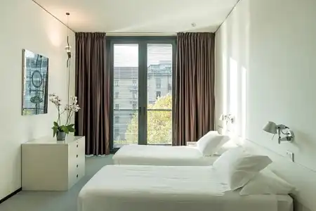 DUPARC Contemporary Suites - 183