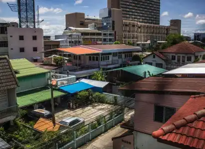 Karma Home Hostel - 10
