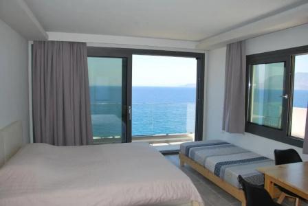 Ostria Apartments - 28