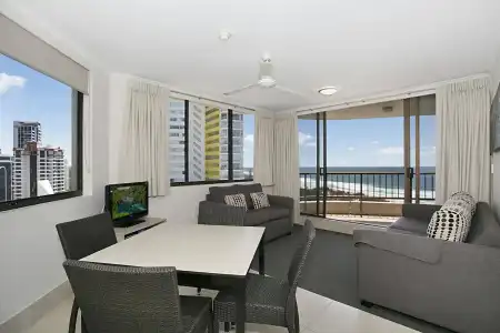 Voyager Resort - 32