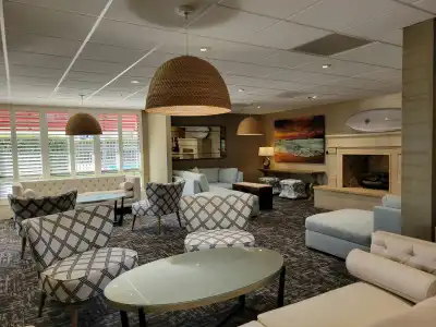 Hampton Inn San Diego-Kearny Mesa - 49