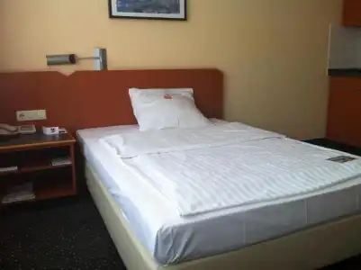 ibis Styles Bielefeld - 22