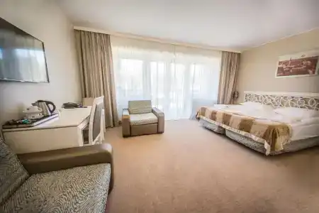 Noorus Spa - 5