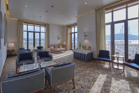 Regent Porto Montenegro - 36
