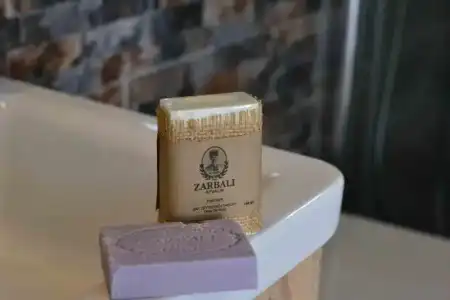 Zarbali Cunda - 5