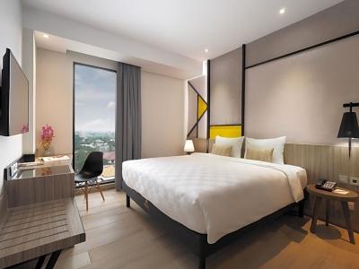 Arosa Jakarta - 15