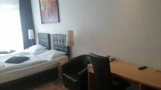 4th floor - 5