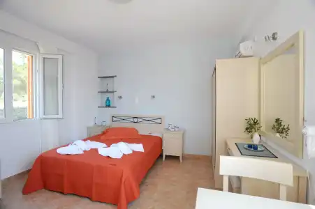 Aigaio Studios Tinos - 44