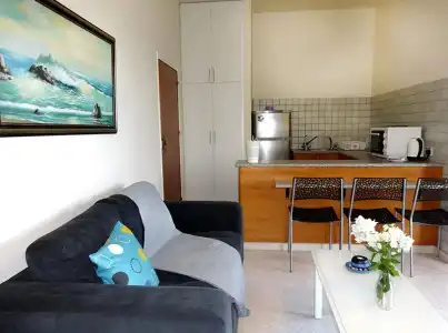 Themis Apartments - 48